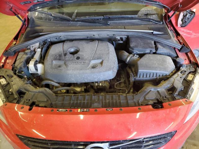 YV126MFL3J2456266 Volvo S60 Dynamic