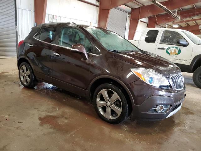 KL4CJBSB0EB757684 Buick Encore Convenience