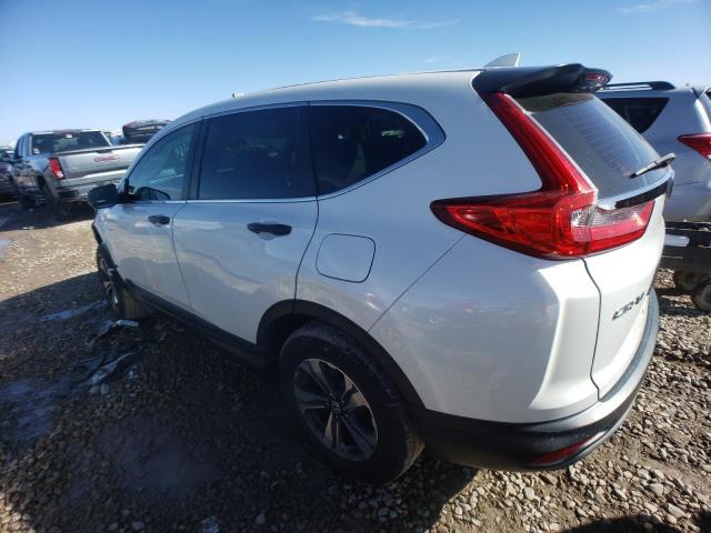 2HKRW6H36KH209711 Honda CR-V LX