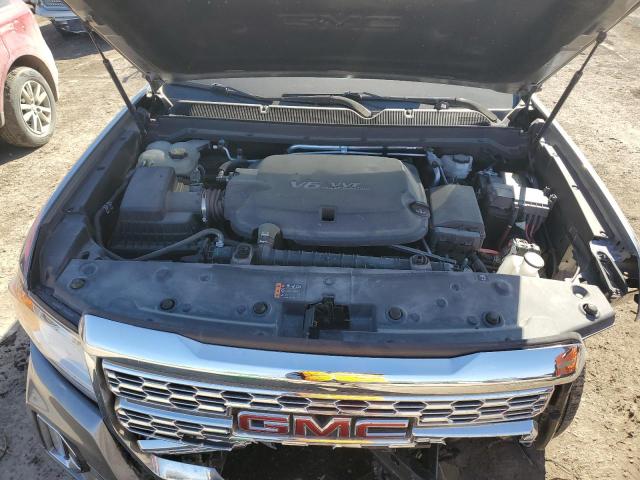 1GTG6EEN8N1130463 GMC Canyon Denali