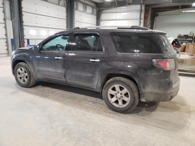 1GKKVPKD1EJ139594 GMC ACADIA SLE