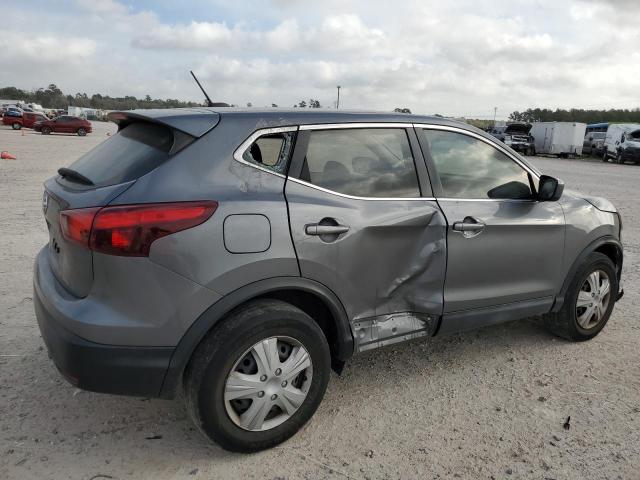 JN1BJ1CP1KW212557 Nissan Rogue Sport S