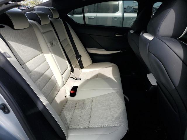 JTHGZ1B27N5050766 Lexus Is 350 F-sport