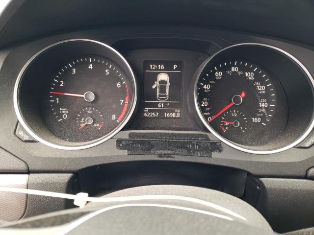 3VWDB7AJ9JM250120 Volkswagen JETTA SE