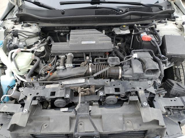2HKRW2H97JH679712 Honda Cr-v Touring
