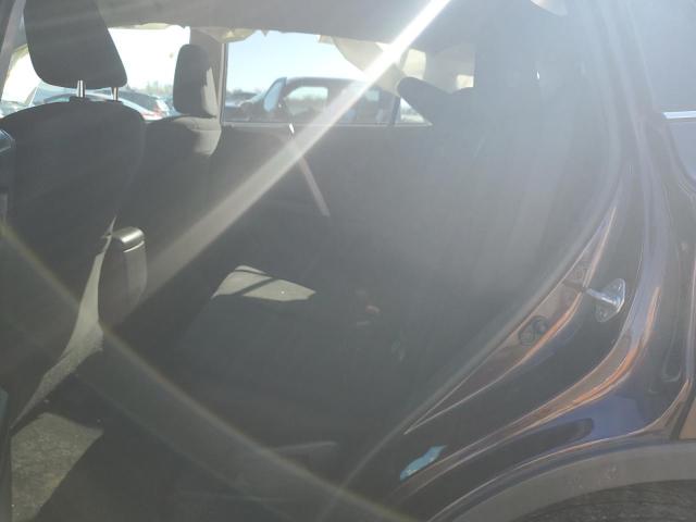 2T3ZFREV2HW380500 Toyota RAV4 LE