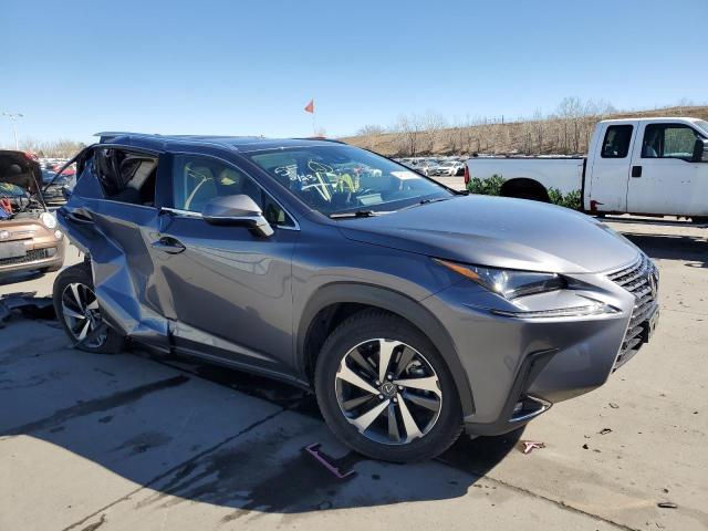 JTJGARDZ3L5011233 Lexus NX 300