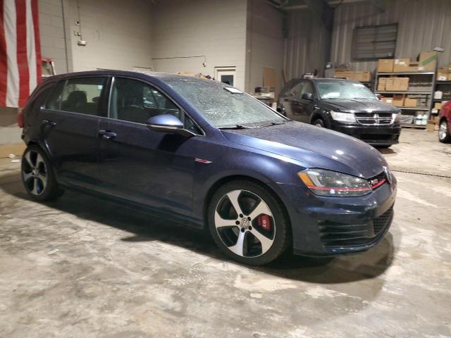 3VW447AU6HM020114 Volkswagen GTI S/SE