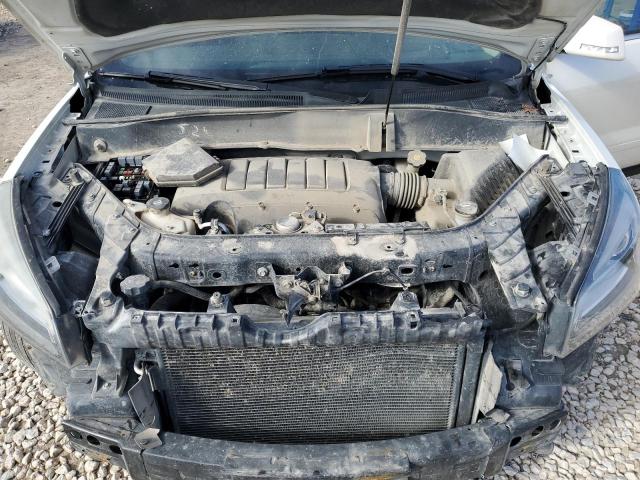 1GKKRSKD3EJ171776 GMC Acadia Slt-2