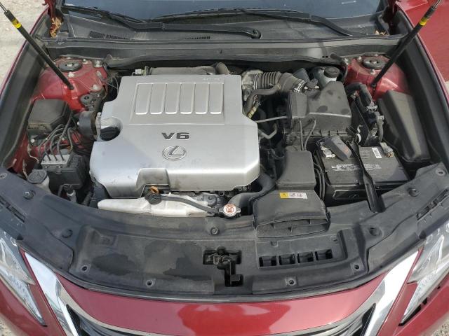 58ABK1GG3HU048886 Lexus ES 350
