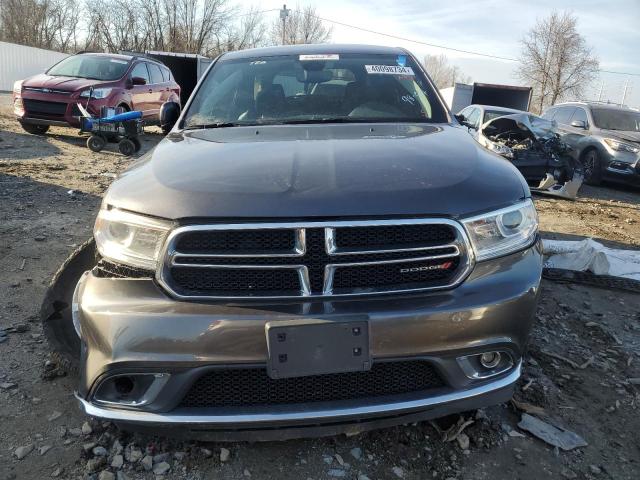 1C4RDJAG9LC186105 Dodge Durango Sxt