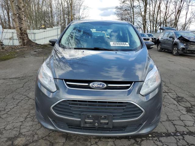 1FADP5AU8JL100364 Ford C-MAX SE