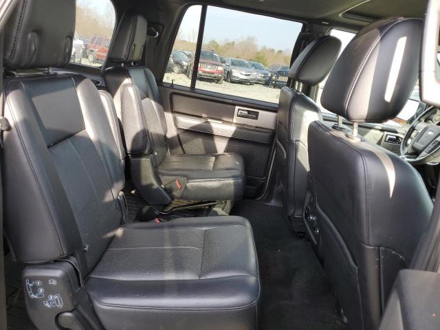 1FMJK2AT5HEA60109 Ford Expedition El Limited