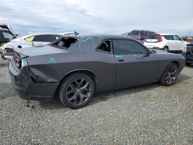 2C3CDZAG8JH199219 Dodge Challenger Sxt