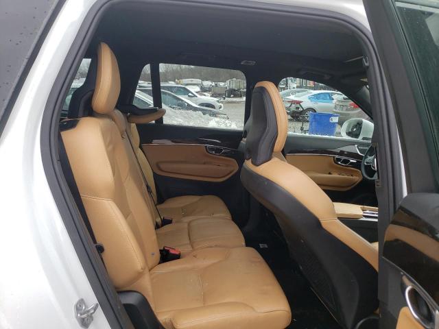 YV4A22PK7K1451602 Volvo Xc90 T6 Momentum