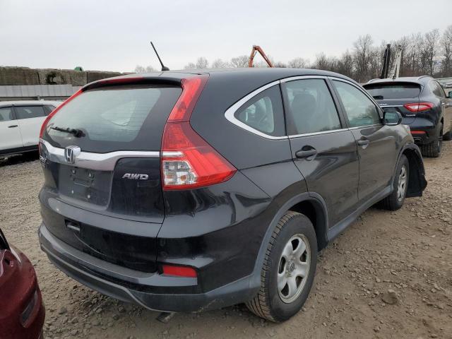 2HKRM4H34GH667894 Honda CR-V LX