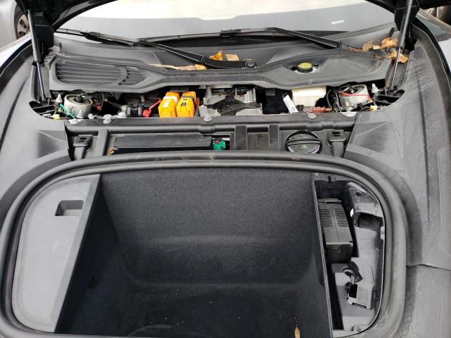 WP0AC2Y11MSA63402 Porsche Taycan Turbo