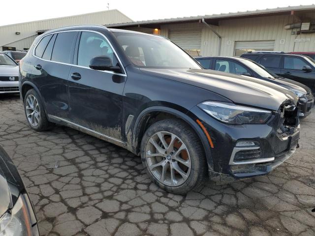 5UXTA6C05M9H53860 BMW X5 Xdrive45e