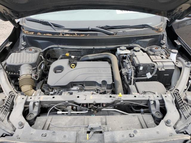 3GKALMEG8PL133356 GMC Terrain Sle