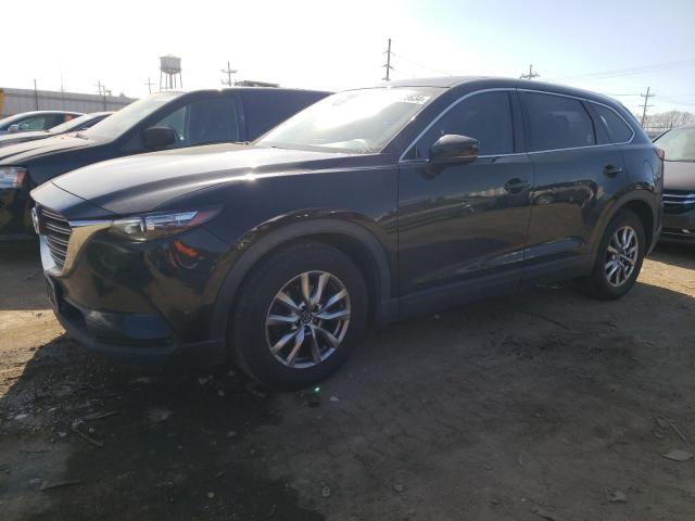 Auction sale of the 2017 Mazda Cx-9 Touring, vin: JM3TCBCY4H0128567, lot number: 44478634