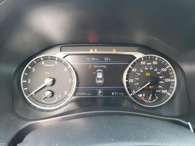 1N4BL4CV3KC127640 Nissan ALTIMA SR
