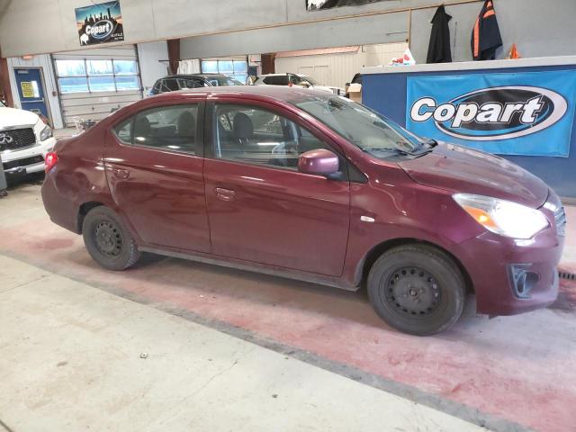 ML32F3FJ5KHF15322 Mitsubishi Mirage G4 Es