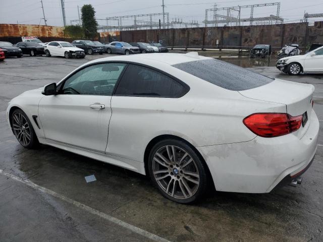 WBA3N7C50FK223325 BMW 428 I