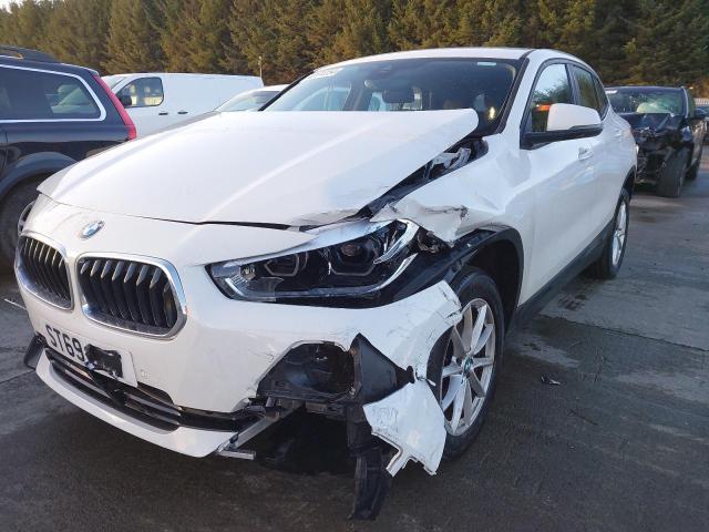 Auction sale of the 2019 Bmw X2 Sdrive1, vin: *****************, lot number: 43174154