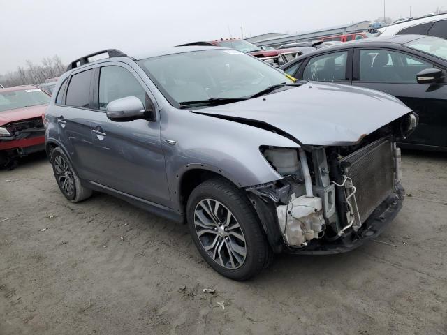 JA4AP3AU3HZ010087 Mitsubishi Outlander Sport Es