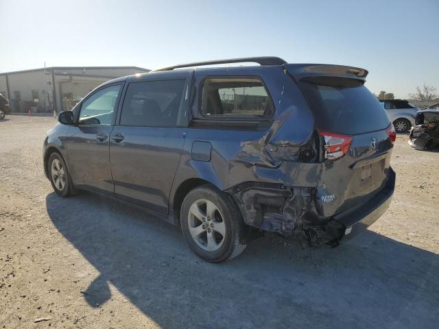 5TDKK3DC0FS592062 Toyota SIENNA LE