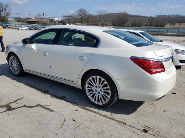 1G4GF5G3XEF145654 Buick Lacrosse Touring