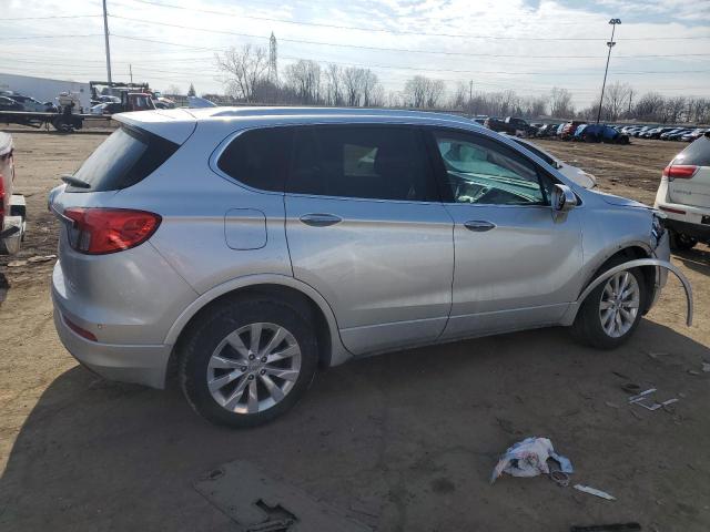 LRBFXDSA6HD217414 Buick Envision Essence