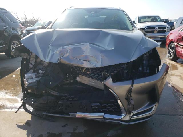 2T2HZMAA4MC201799 Lexus RX 350