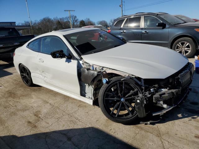 WBA53AP06PCL93808 BMW 430I