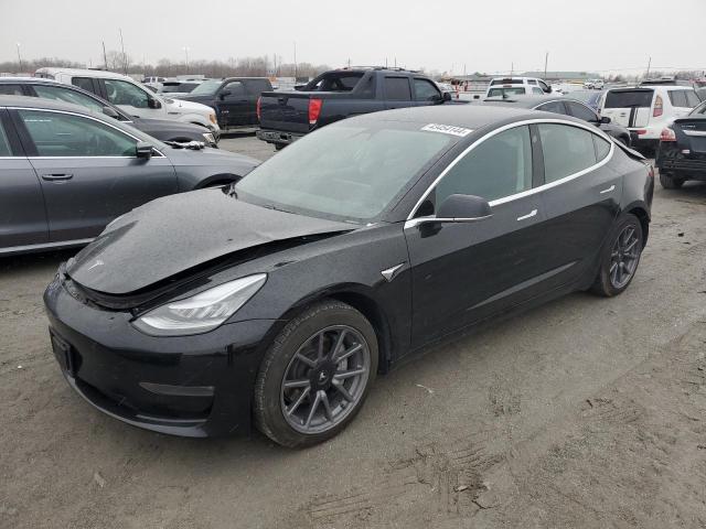 Auction sale of the 2020 Tesla Model 3, vin: 5YJ3E1EB4LF663141, lot number: 43454144