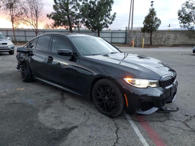 3MW5U7J08M8C02871 BMW M340I