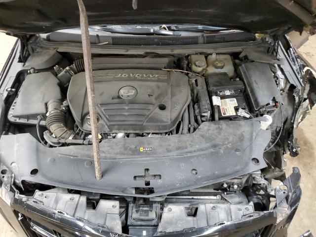 2G61V5S83G9144053 Cadillac Xts Vsport Premium