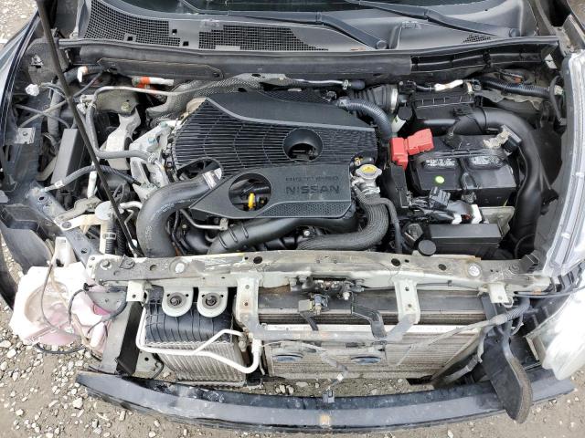 JN8AF5MV0GT659876 Nissan JUKE S
