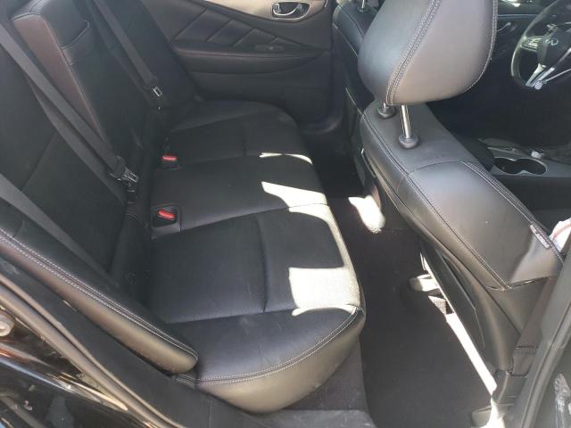 JN1EV7AR3KM592599 Infiniti Q50 LUXE