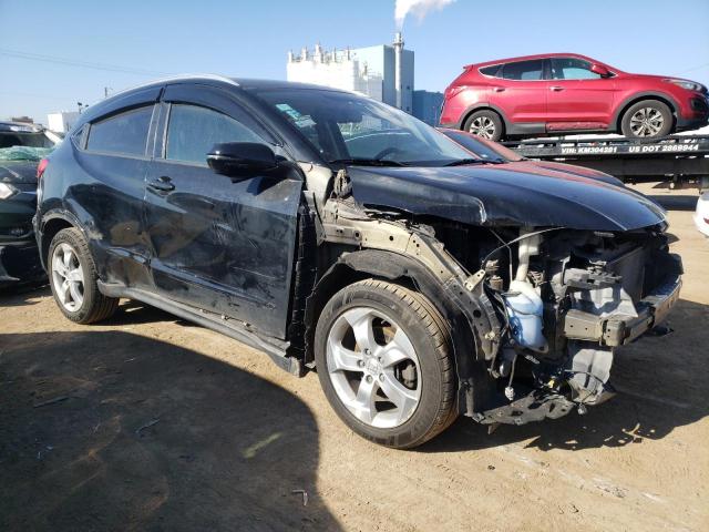 3CZRU6H73GM700886 Honda Hr-v Exl