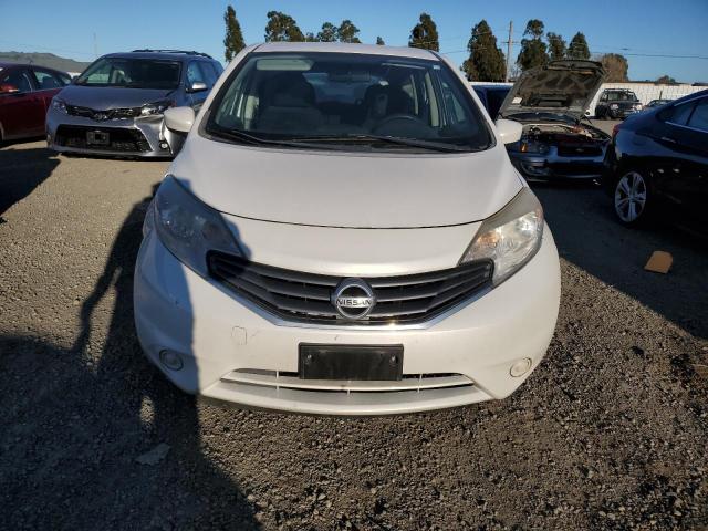 3N1CE2CP4FL380882 Nissan Versa Note S