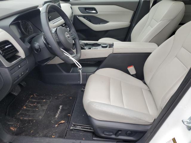 5N1BT3CB4PC848126 Nissan Rogue Sl