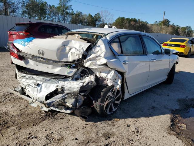 1HGCR2F84HA098291 Honda ACCORD EXL
