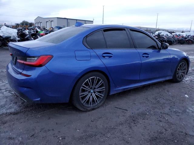 WBA5U7C08LFH26849 BMW M340I