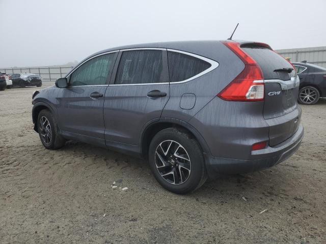 2HKRM3H48GH561077 Honda CR-V SE