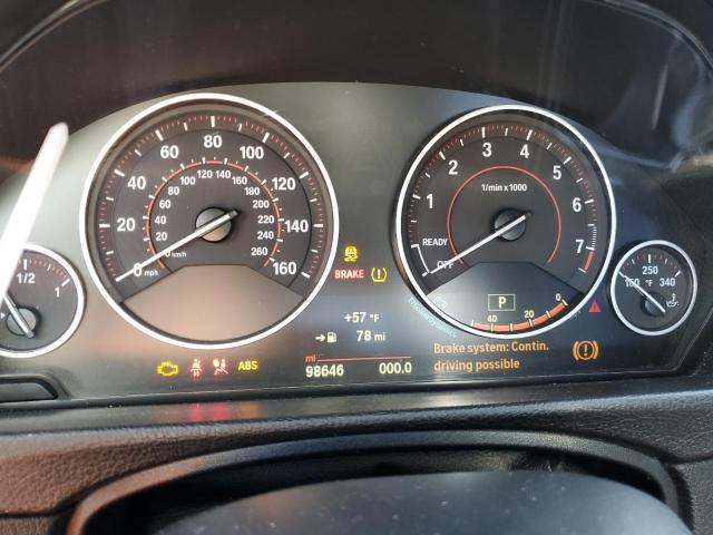 WBA3N7C50FK223857 BMW 428 I