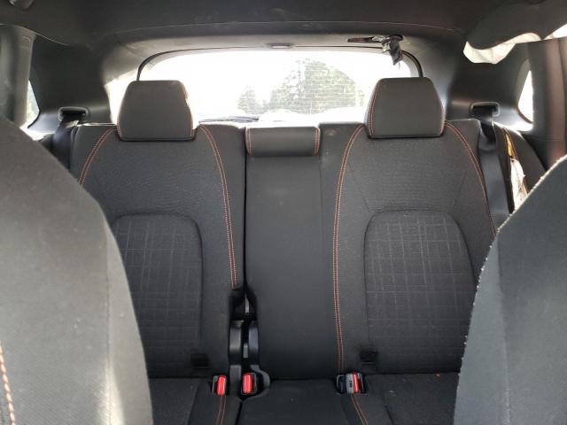 3CZRZ2H57PM710846 Honda HR-V SPORT