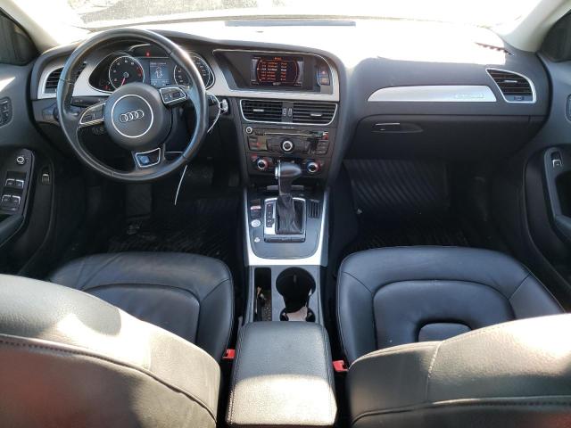WAUFFAFL2FN027614 Audi A4 Premium Plus