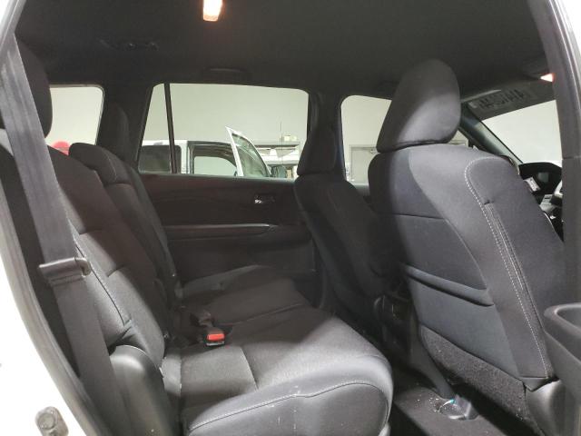 5FNYF8H27KB017467 Honda Passport Sport