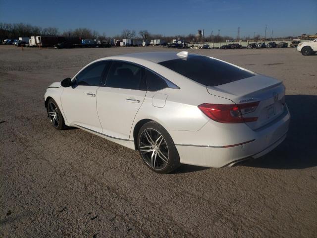 1HGCV2F90MA019133 Honda Accord Touring